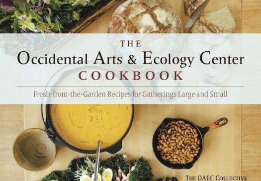 OAEC Cookbook