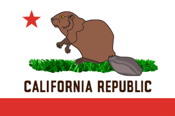 CA-Beaver-Flag