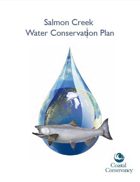water conservation plan