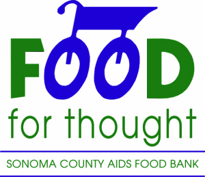 food for thought logo
