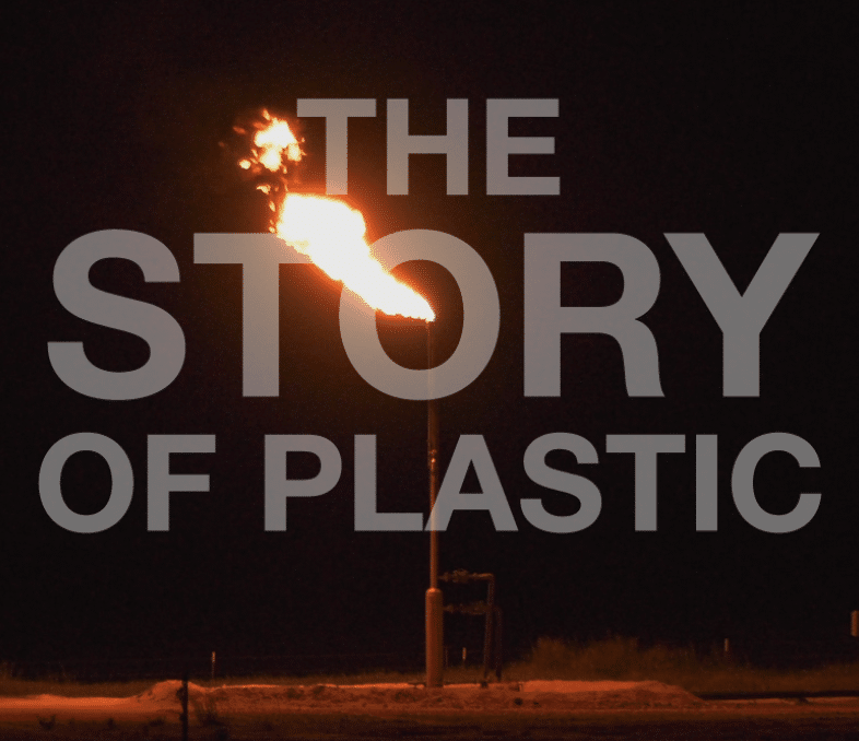 the story of plastic Occidental Arts & Ecology Center