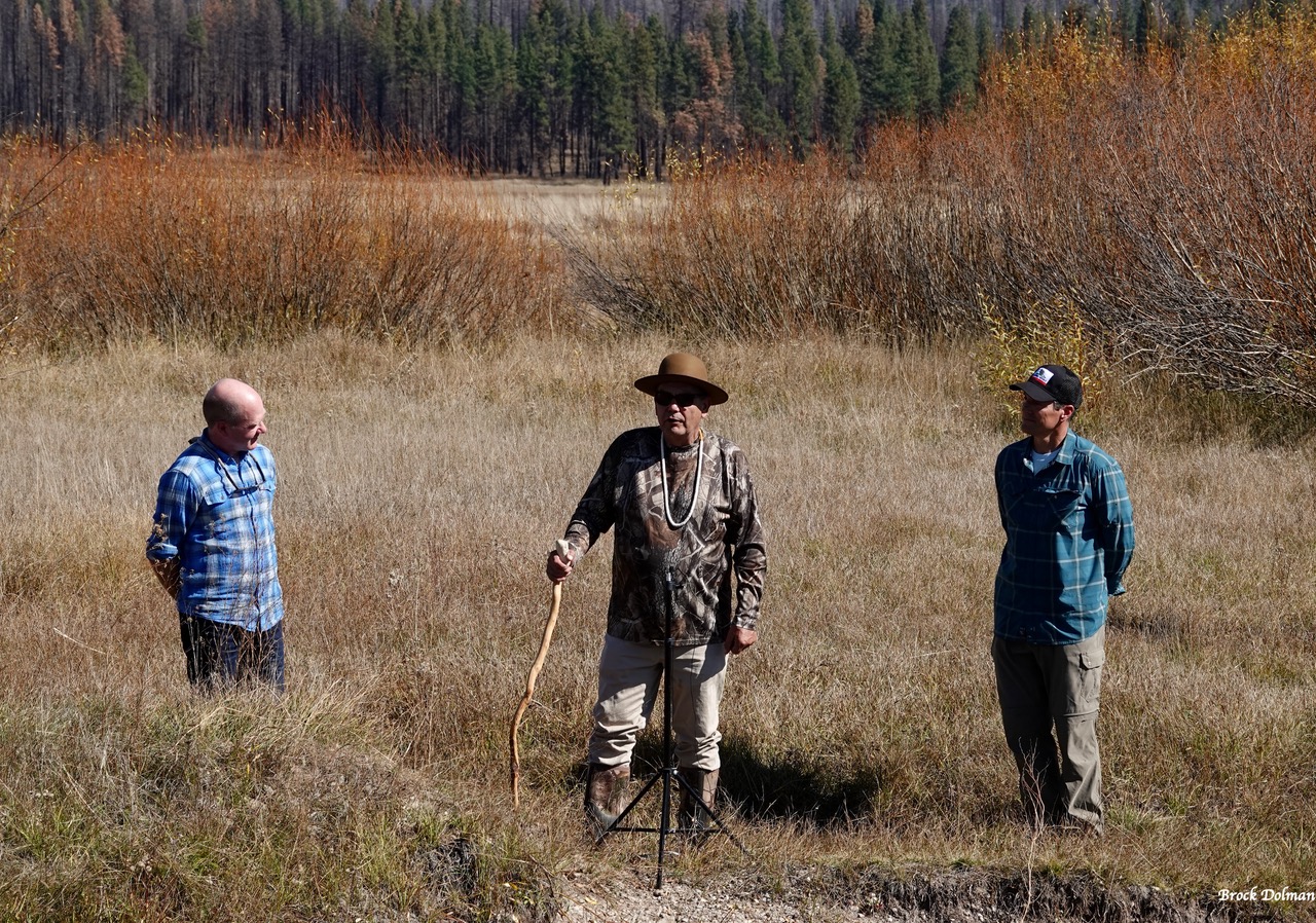 CDFW Releases Beavers Into the Wild for First Time in Nearly 75 Years ...