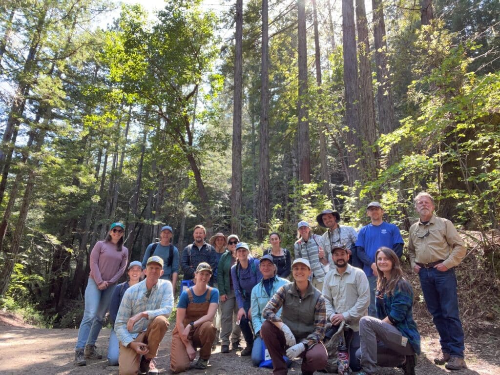 Napa NRCS Group Pic