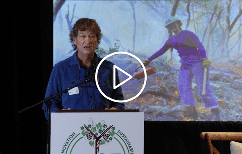 Asking the Critical Questions Forum: Can Forest & Creek Restoration Create Localized Climate Cooling?