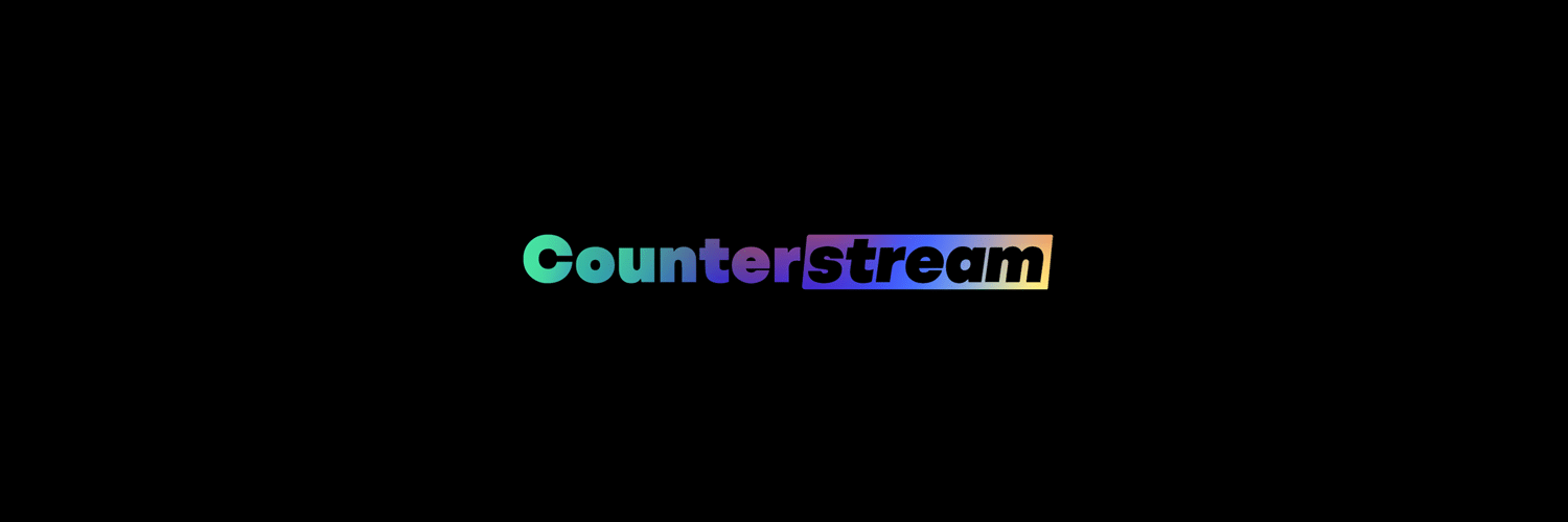 Counterstream Logo