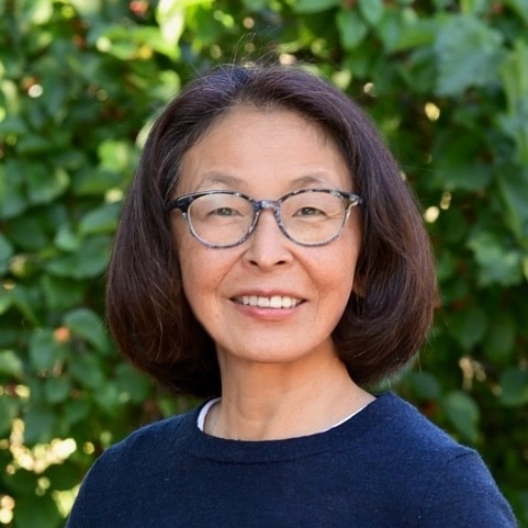 Jacqueline Chu