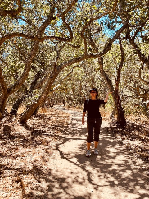 Jacqueline Chu