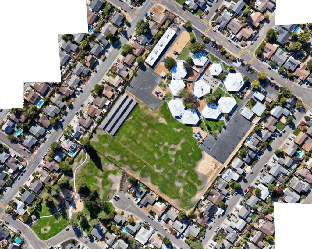 La Tercera Elementary School