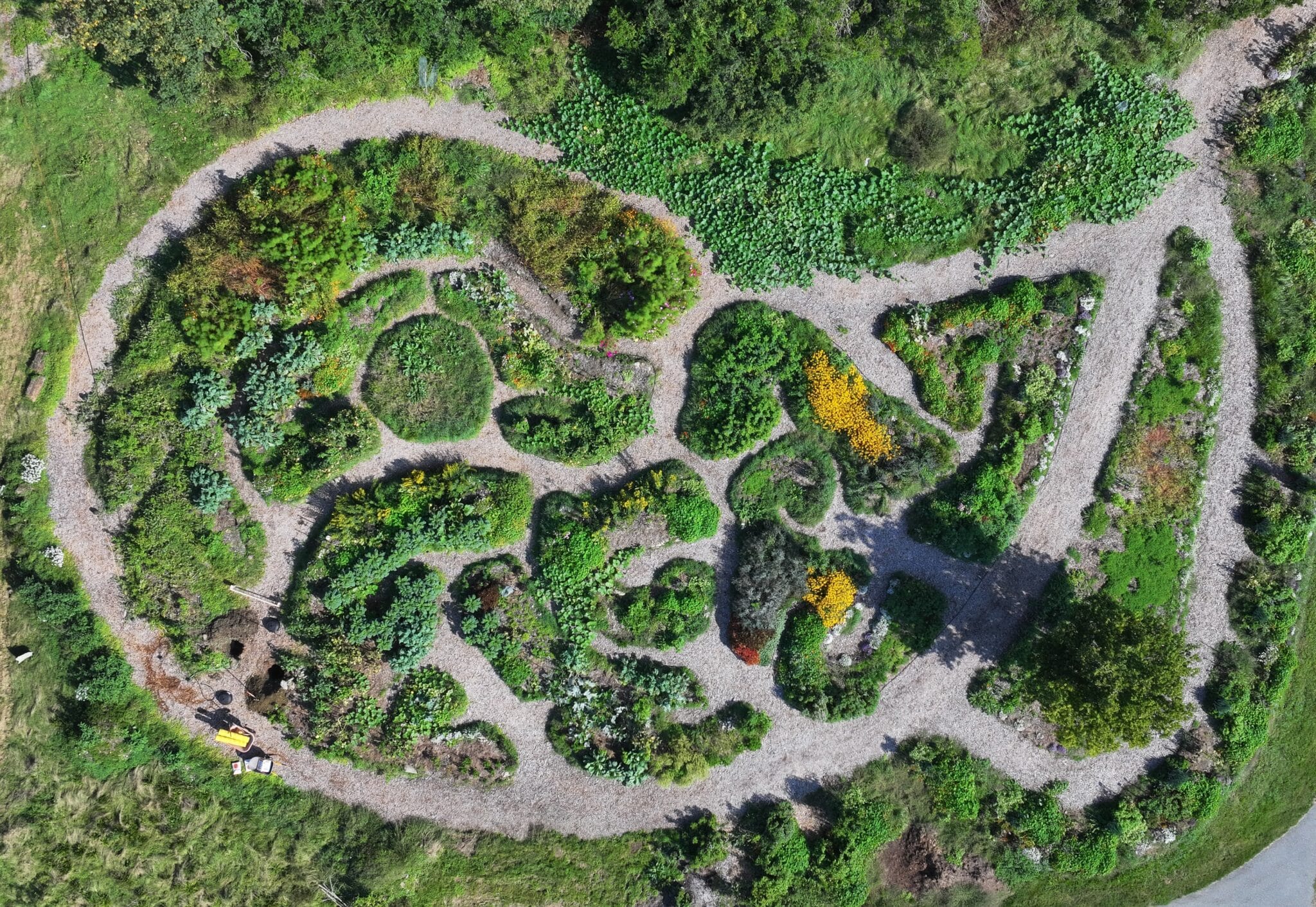 OHF Food Forest