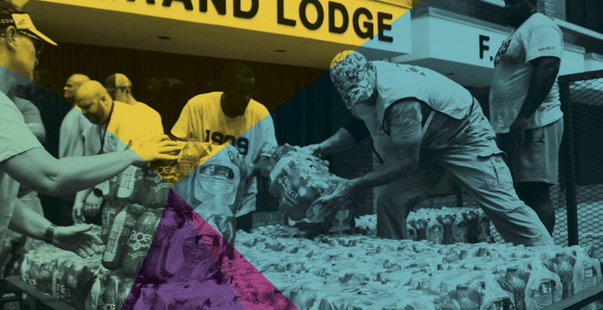 Power in the Storm: Disaster Relief Toolkit
