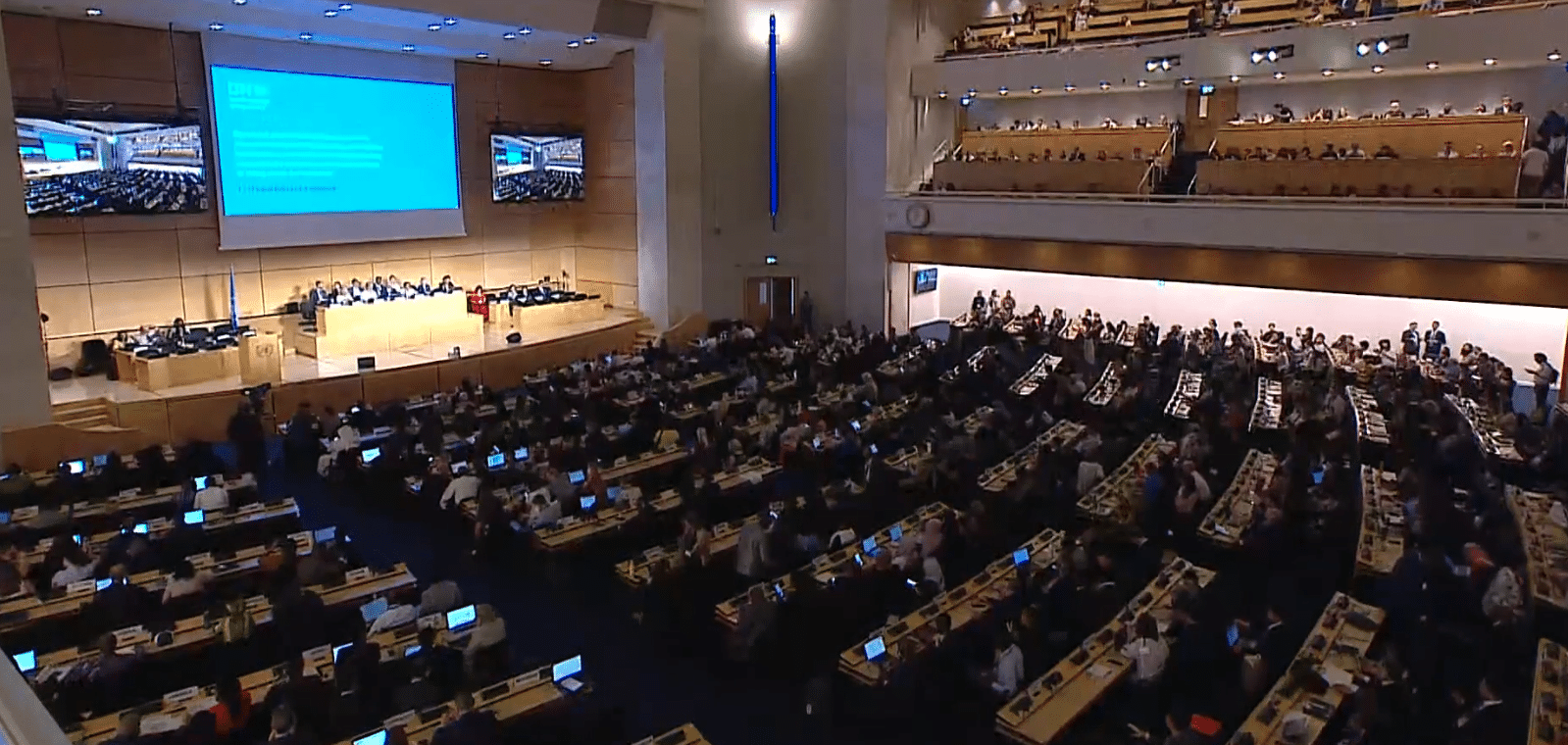 UN Environment Assembly (UNEA-5.2)