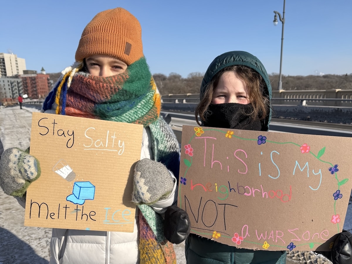Minneapolis Resistance