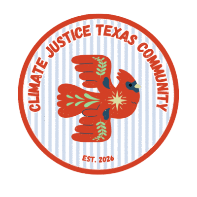 Climate Justice Texas Community